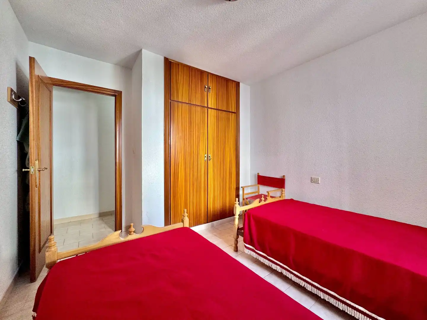 Appartement compact avec ascenseur à vendre à bikini 14, imagen 36