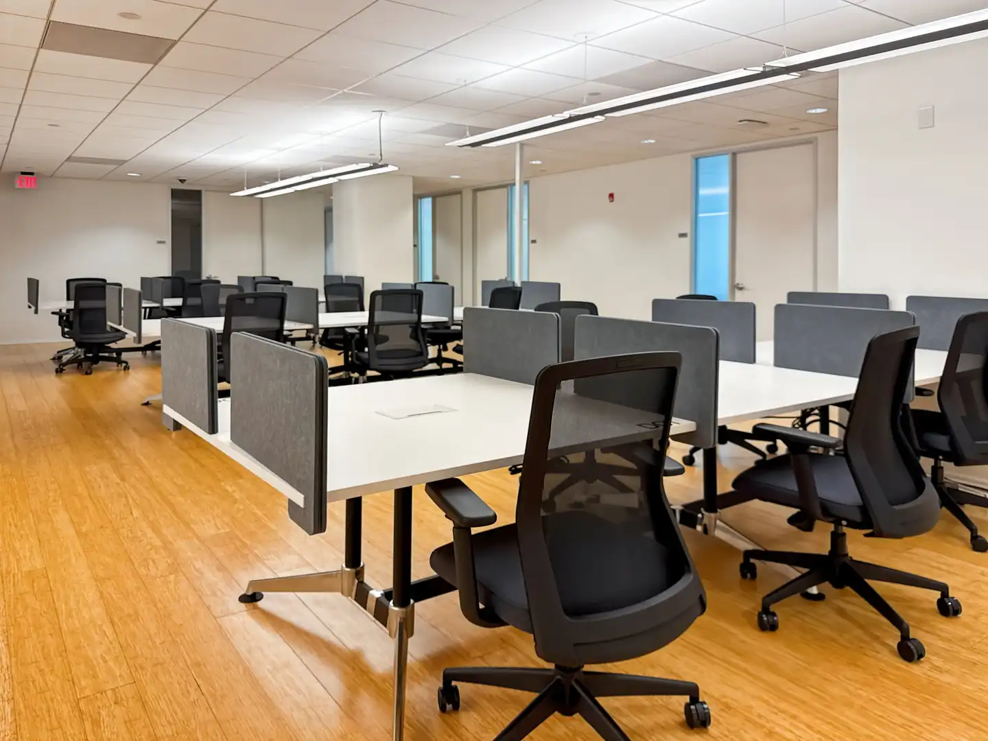 Büro mit Aufzug zur Miete in Calle Juan de Herrera 18, imagen 7