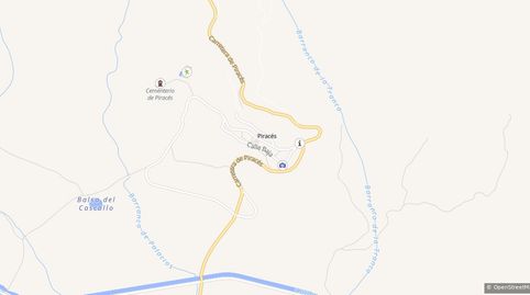 Foto 5 de Piso en venta en Piracés, Huesca