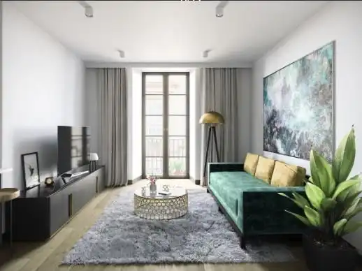 Appartement compact avec terrasse à vendre à Centro, imagen 3