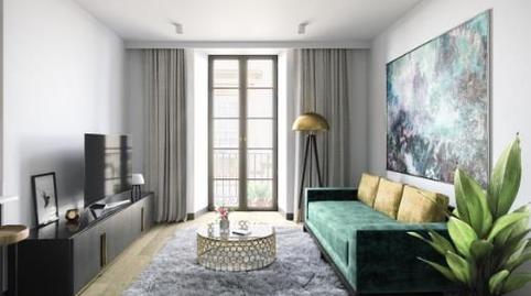 Foto 3 de Apartament en venda a Centro Histórico, Málaga