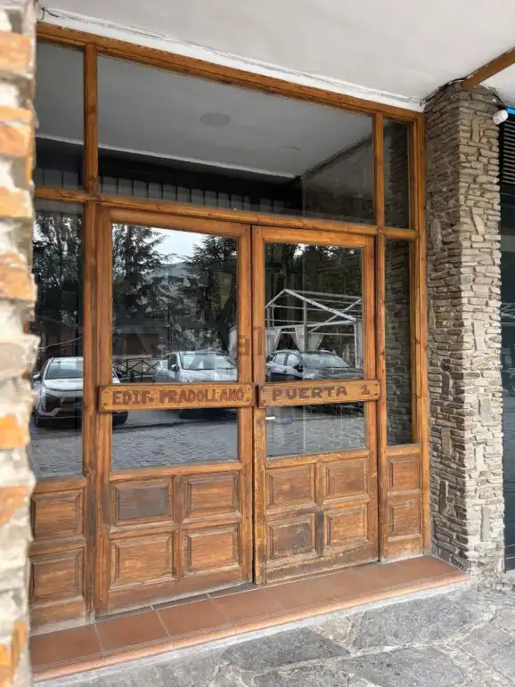 Wohnung mit Aufzug zum Verkauf in Plaza Pradollano 1, imagen 24