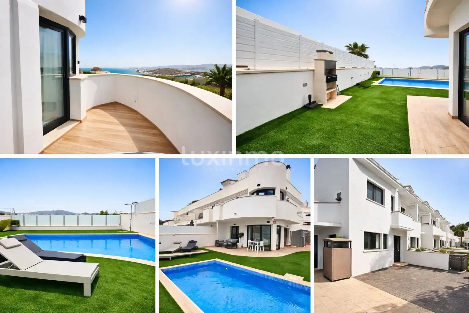 Maisonette mit Terrasse zum Verkauf in Balcón de Finestrat - Terra Marina, imagen 15