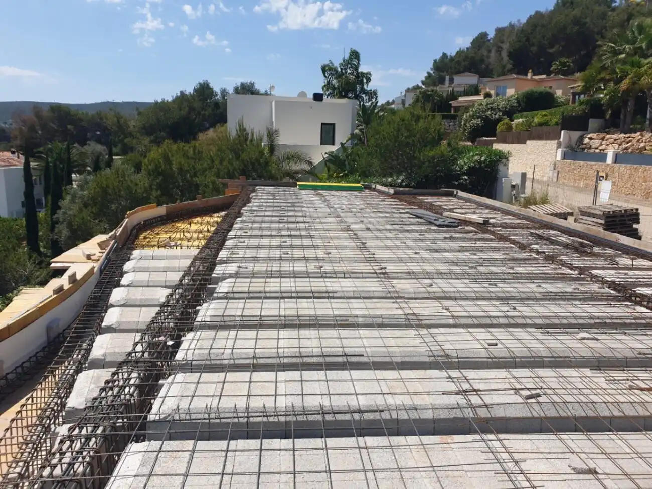Terrace of Houses for sale in Jávea / Xàbia  with Swimming Pool