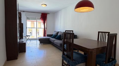 Photo 5 of Flat to rent in Calle de la Virgen de Gracia, 14, Centro, Almazora / Almassora