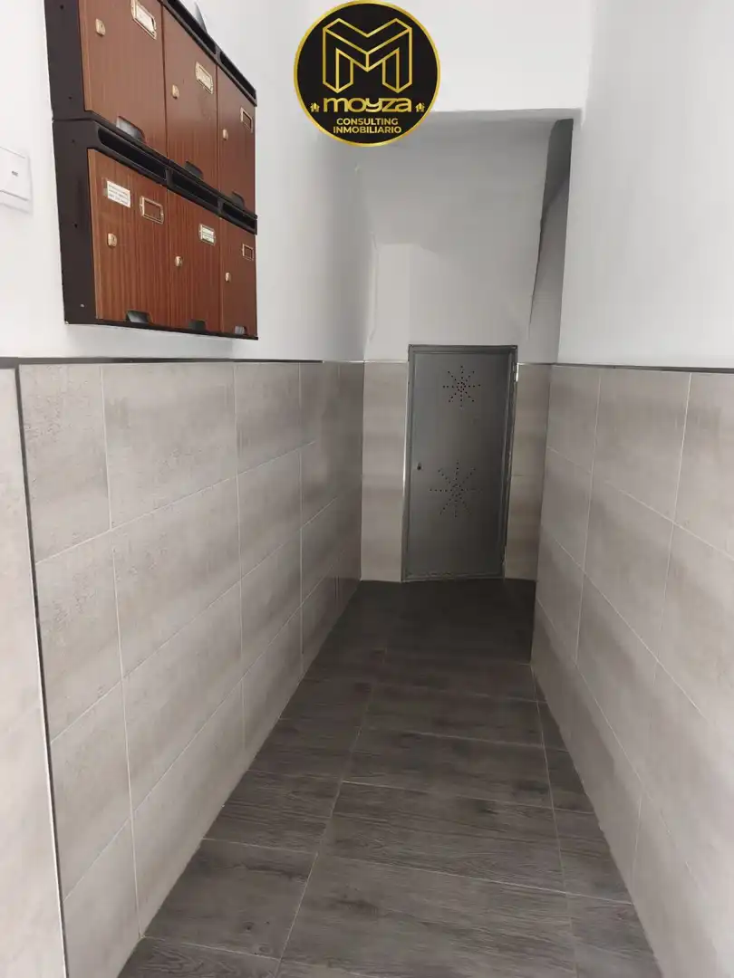 Piso en venta en Jaén con Aire acondicionado, Calefacción y Balcón