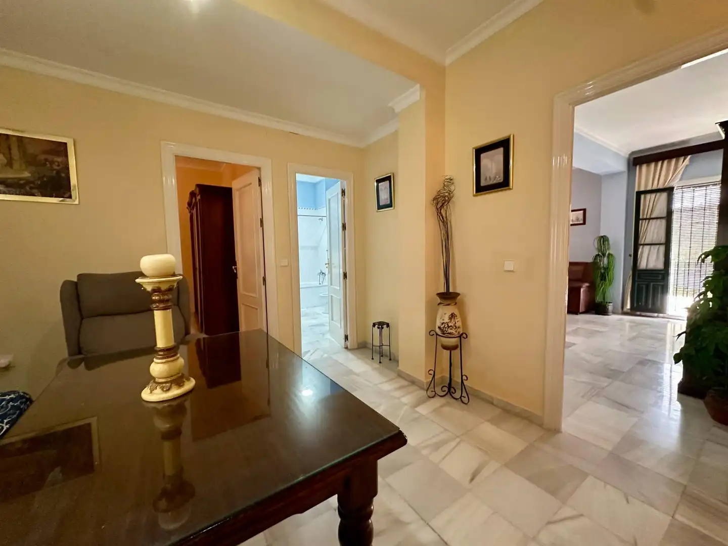 Flat for sale in Marchena