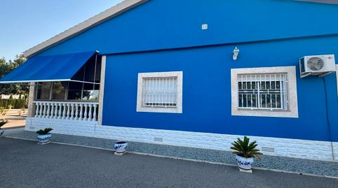 Foto 2 de Casa o xalet en venda a La Algoda - Matola - Llano de San José, Alicante