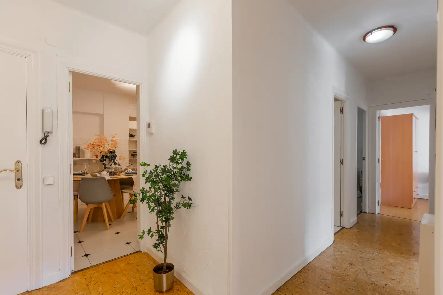 Wohnung zum Verkauf in  Pamplona / Iruña mit Heizung und Balkon