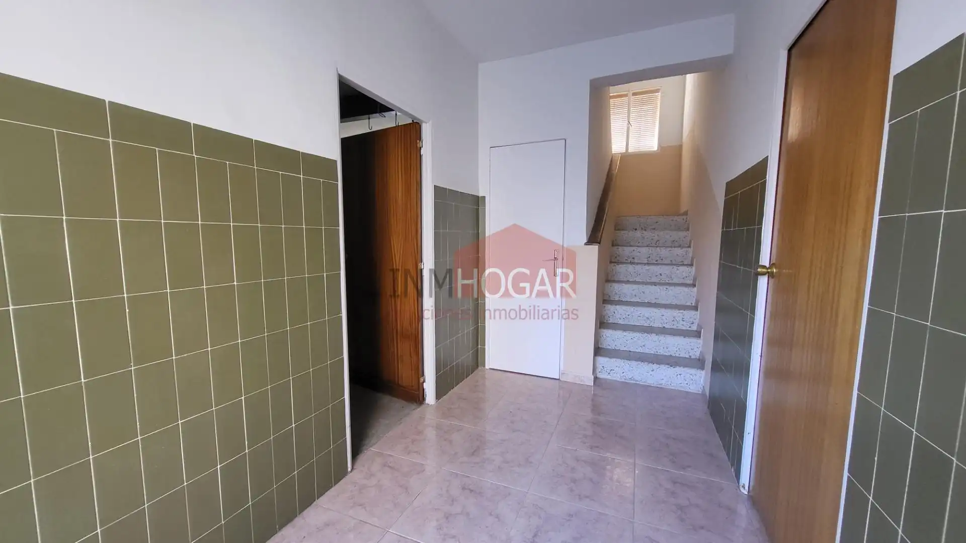 Flat for sale in Navalmoral  with Terrace, Storage room and Furnished