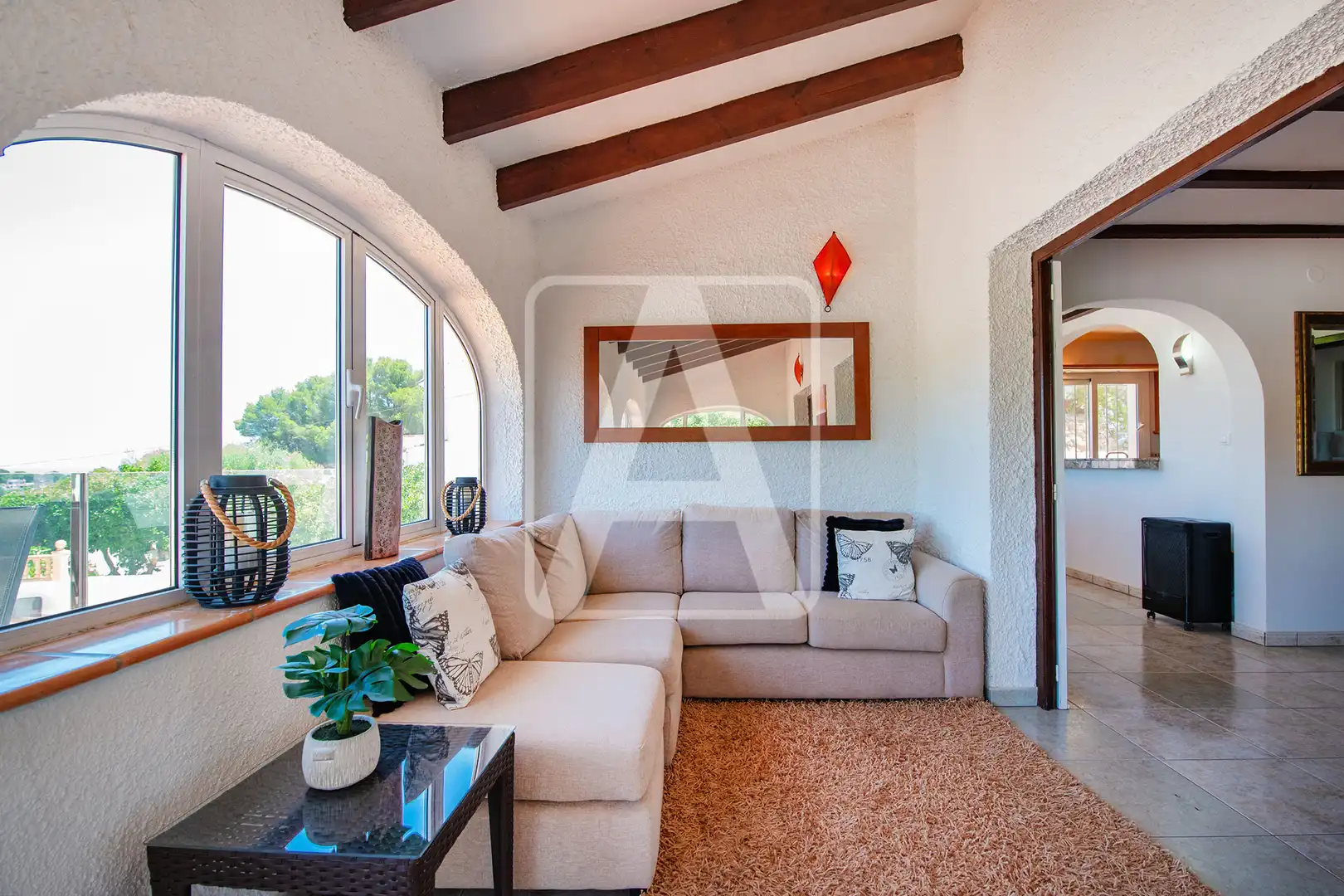 Villa avec piscine à vendre à La Fustera, imagen 20