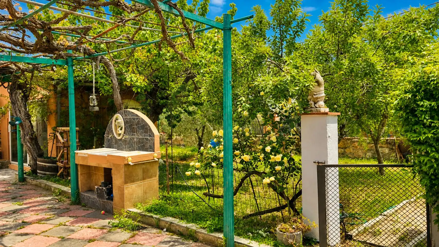 House with pool for sale in El Montmell, imagen 20