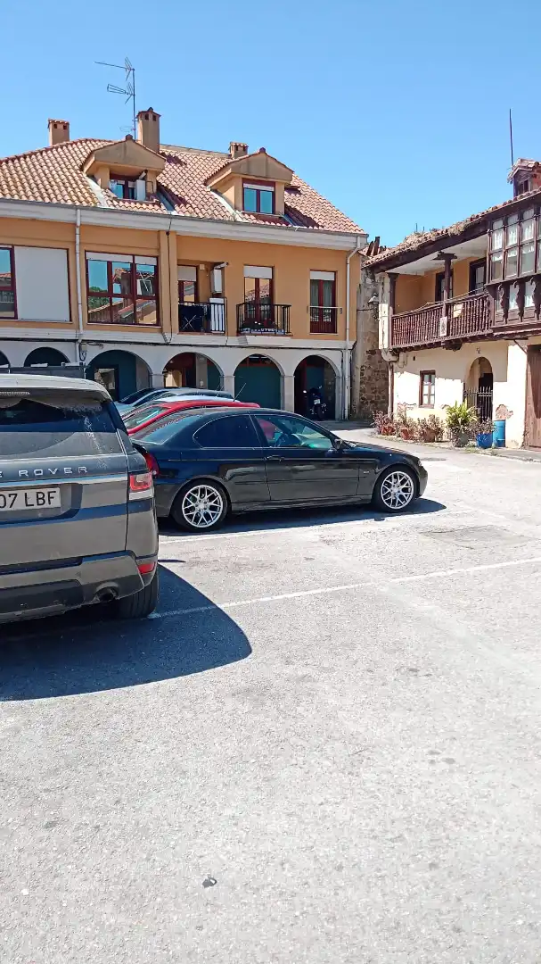 Casa amb terrassa en venda a Cabezón de la Sal, imagen 3