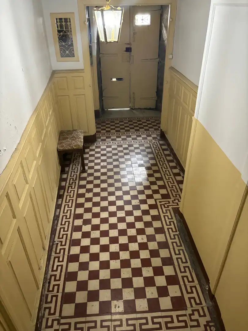 Apartament en venda a Rúa da Porta Faxeira, Casco Histórico