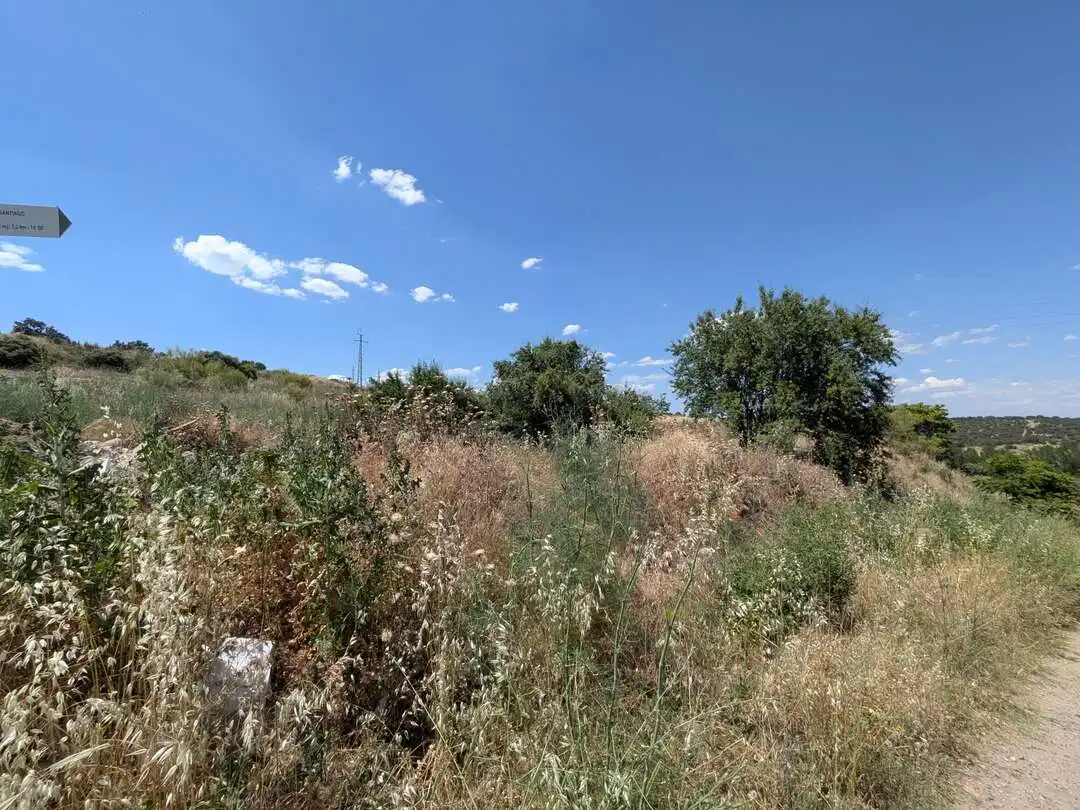 Terreno en venta en Escalona