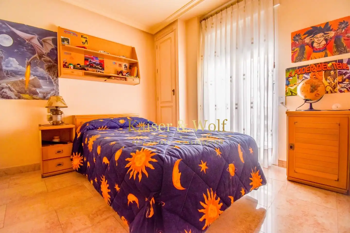 Casa con terrazza in vendita a Alarico López-Teruel, imagen 16
