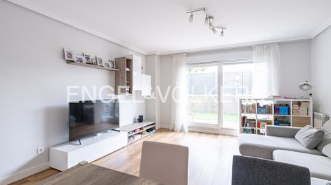 Foto 5 de Apartamento en venta en Tempranales, Madrid