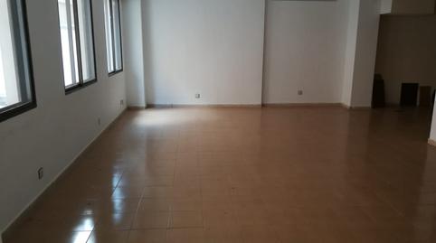 Foto 2 de Oficina de lloguer a Ronda de Puerta Nueva, 2, Barrios Bajos - La Horta, Zamora