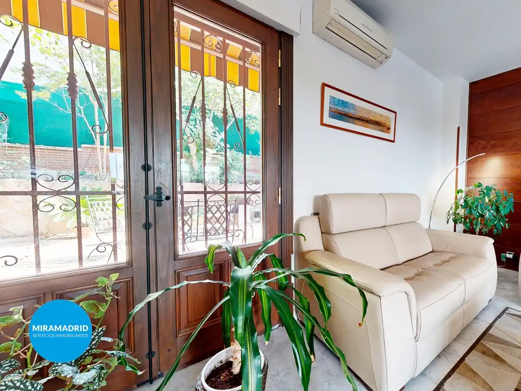Casa o chalet en venta en Altos de Jarama