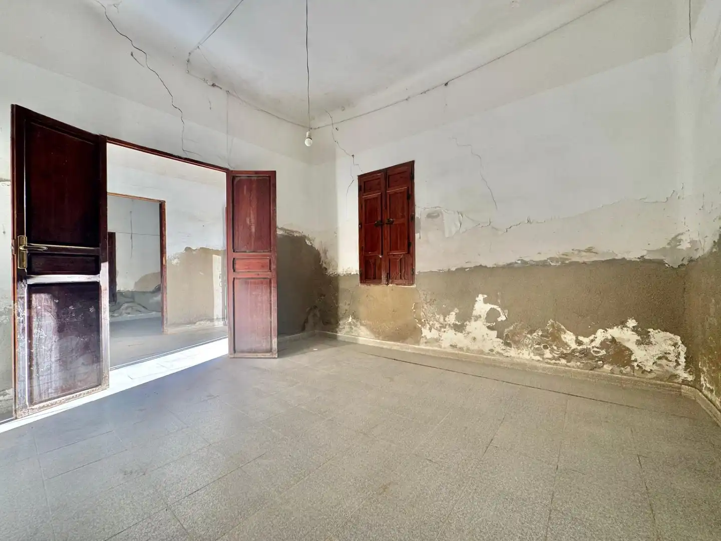 Finca rústica en venta en Murcia