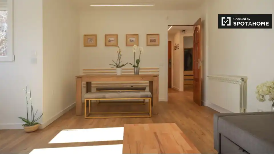 Room in Zarzaquemada