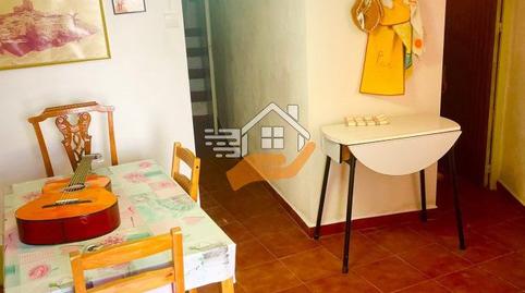 Photo 5 of Single-family semi-detached for sale in Vélez-Blanco, Almería