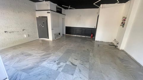 Foto 5 von Geschaftsraum zur Miete in Fuente Alegre - El Chaparral - Los Morales, Málaga Capital