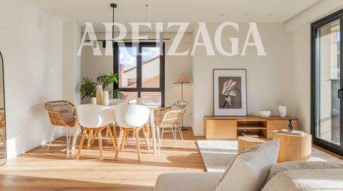 Foto 4 de Piso en venta en Egia, Donostia - San Sebastián