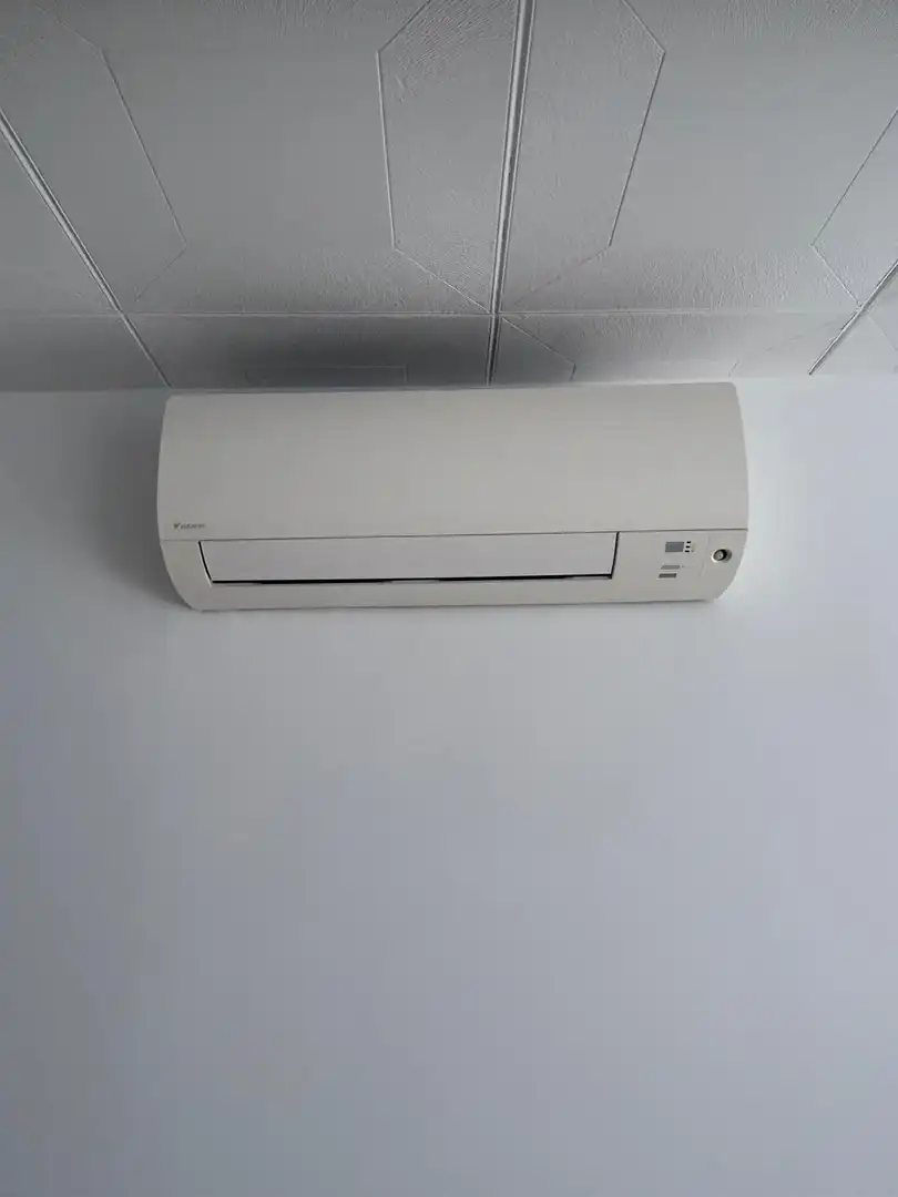 Local de lloguer en Terrassa amb Aire condicionat