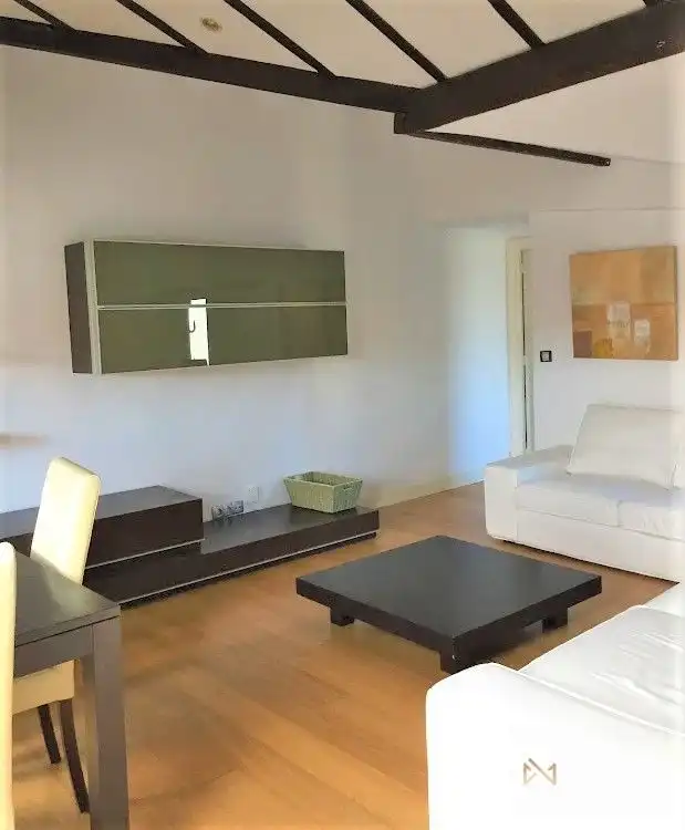 Attic for rent in García Rivero Maisuaren Kalea, Campuzano
