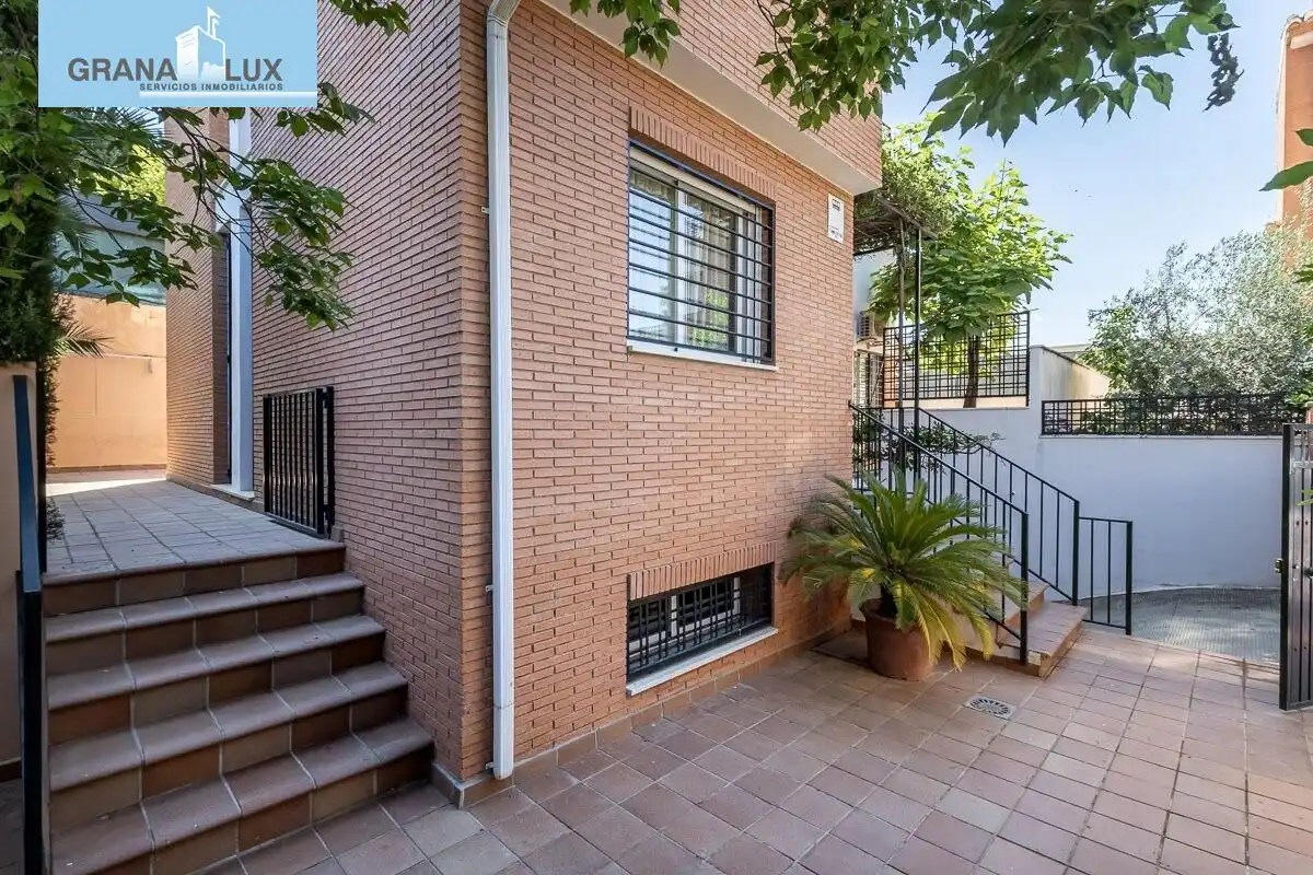 House with terrace for sale in Calle de Lima, imagen 49