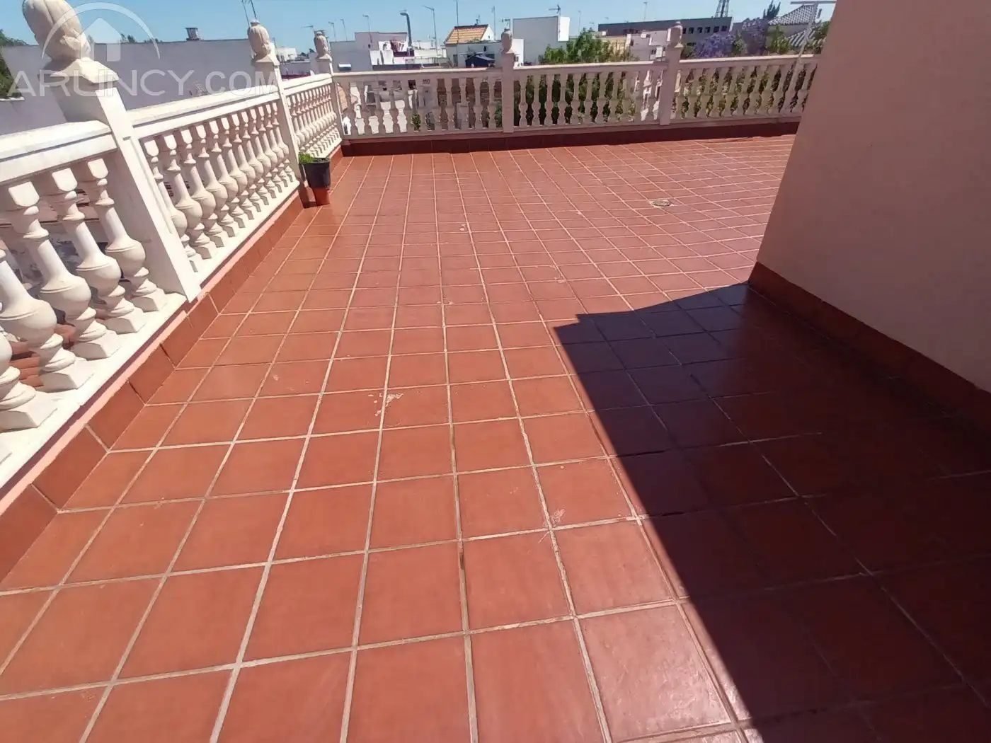 Terrace of Houses for sale in Utrera  with Air Conditioner and Terrace