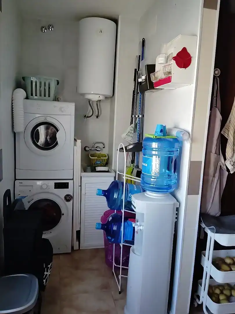 Pis en venda en Campillos amb Aire condicionat