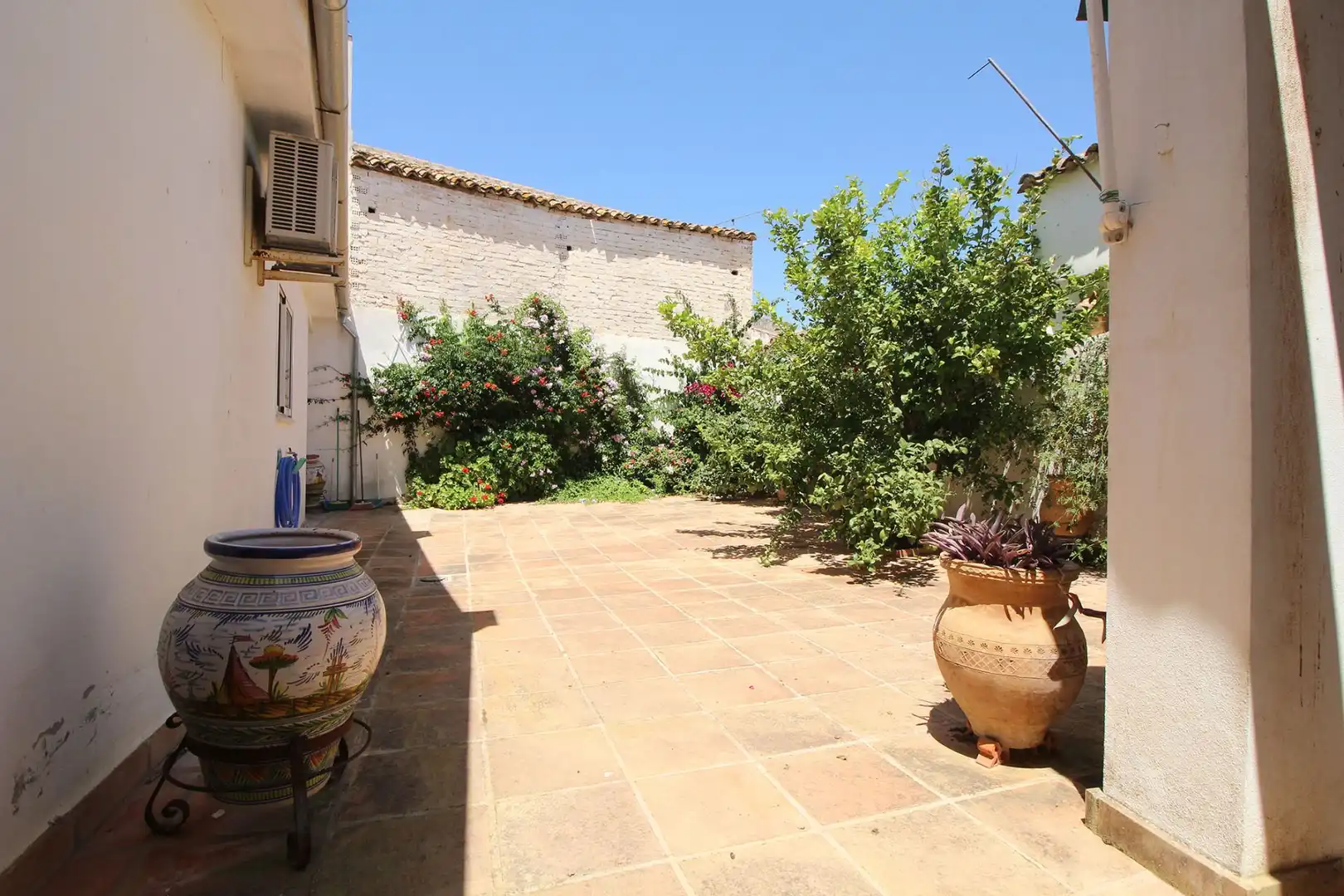 Finca rústica en venda a VELEZ MALAGA, Mollina