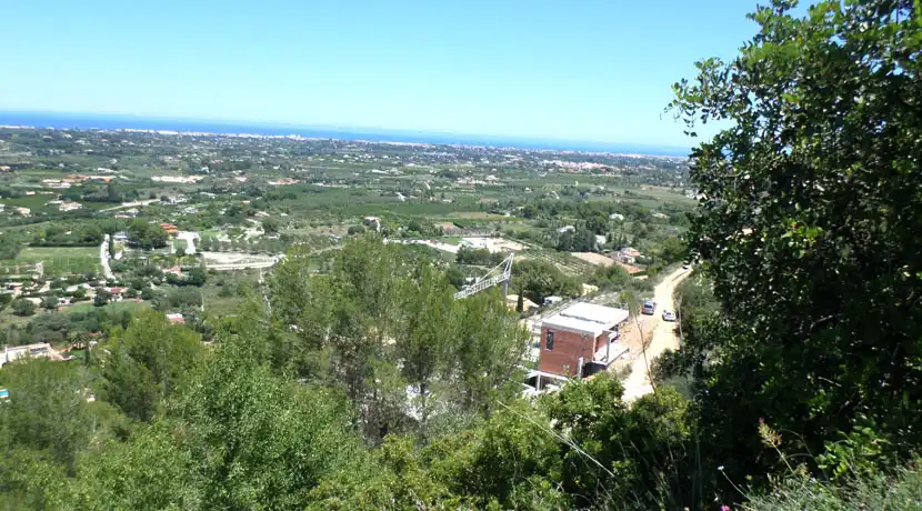 House for sale in La Sella, imagen 6