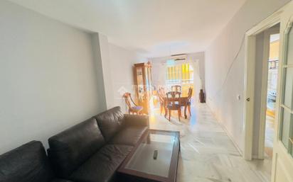 Exterior view of Flat for sale in Manilva  with Air Conditioner, Heating and Terrace