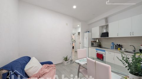 Foto 5 von Wohnung zum Verkauf in Calle Jaime Segarra, Carolinas Bajas, Alicante / Alacant