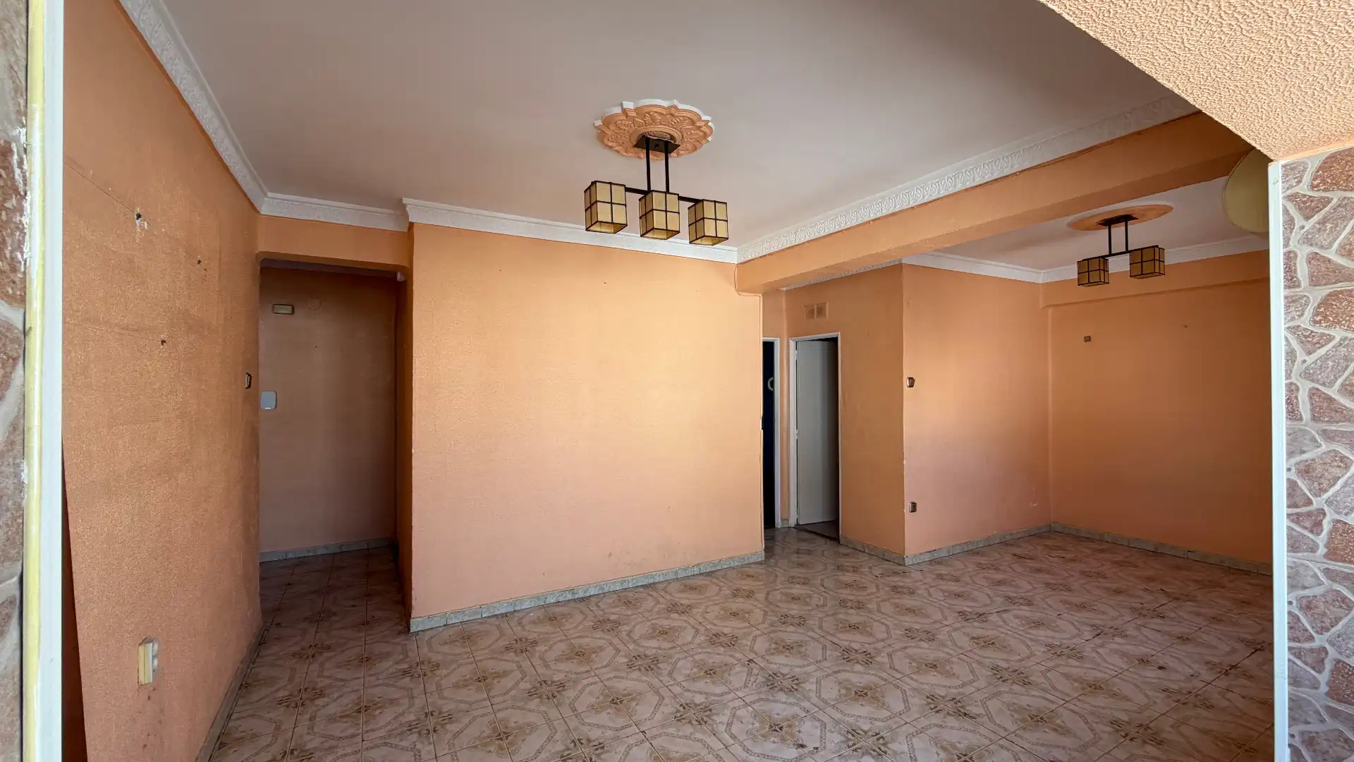 Piso en venta en Torremolinos