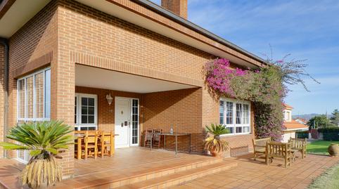 Foto 2 de Casa o chalet en venta en Gijón - Cm el Heron-bernueces, 138, Bernueces, Asturias