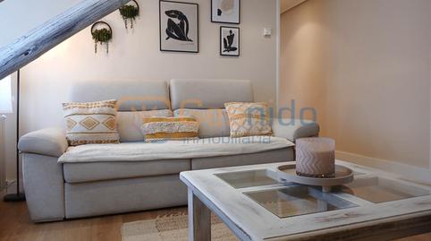 Photo 2 of Flat for sale in Real Sitio de San Ildefonso, Segovia
