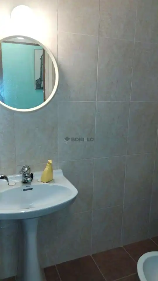 Baño de Casa o chalet en venta en Utrillas con Terraza, Amueblado y Balcón