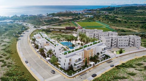 Ático contemporáneo con solárium y piscina privada en Costafiore Gardens, Estepona, imatge 2