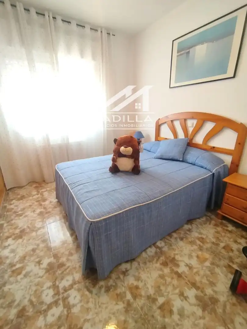 Bedroom of Houses for sale in Méntrida  with Air Conditioner, Heating and Swimming Pool