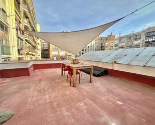 Terrace of Office for sale in  Barcelona Capital