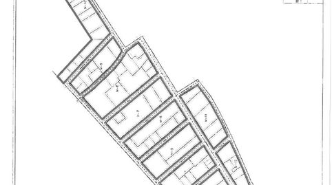Se ofrece en venta este amplio terreno de 2.903 m, ubicado en la tranquila y cotizada zona de El Vergel, a tan solo 1.700 metros d, imatge 4