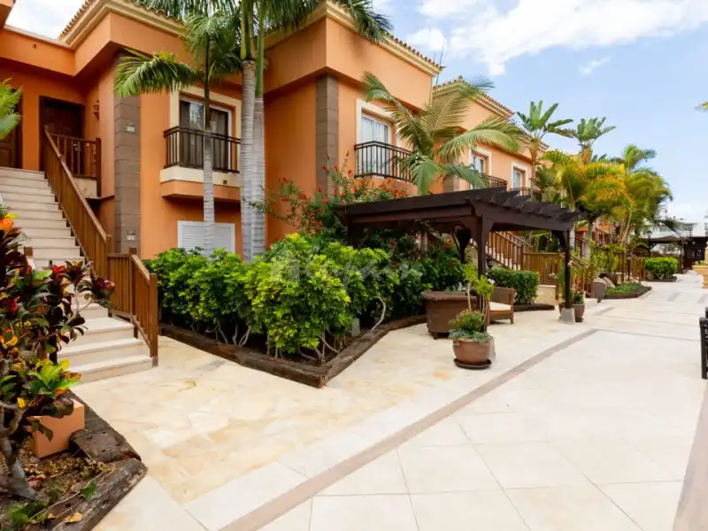 Apartments for sale in La Caldera