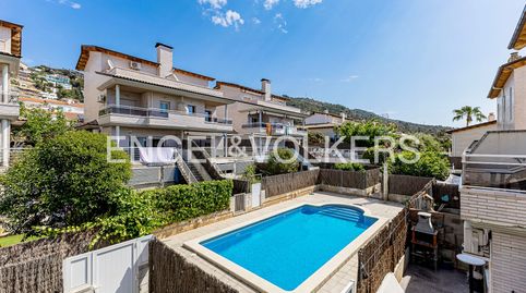 Photo 2 of Houses for rent in Levantina - Montgavina - Quintmar, Sitges