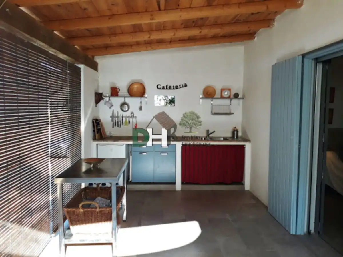 Finca rústica en venda a Ceres Golf
