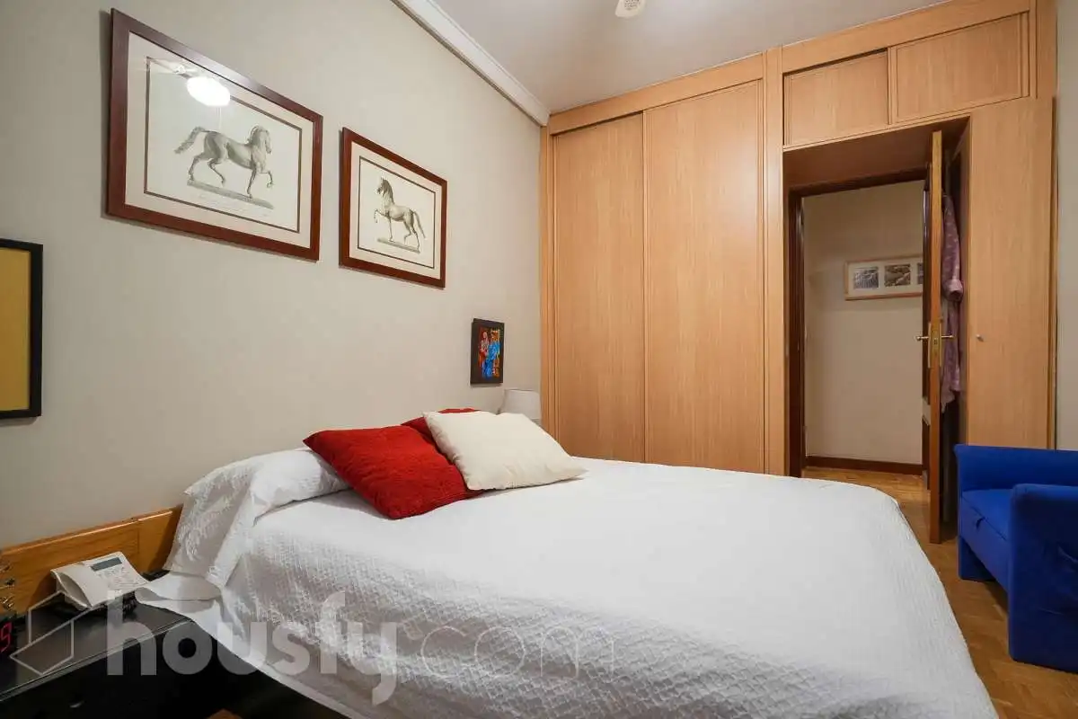 Piso en venta en Calle Cardenal siliceo, Prosperidad