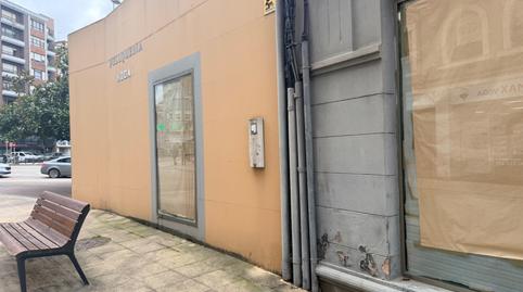 Photo 2 of Premises for rent in Calle Hermilio Alcalde del Río, 2, Centro, Torrelavega